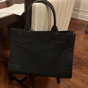 Tory Burch nylon Ella tote
